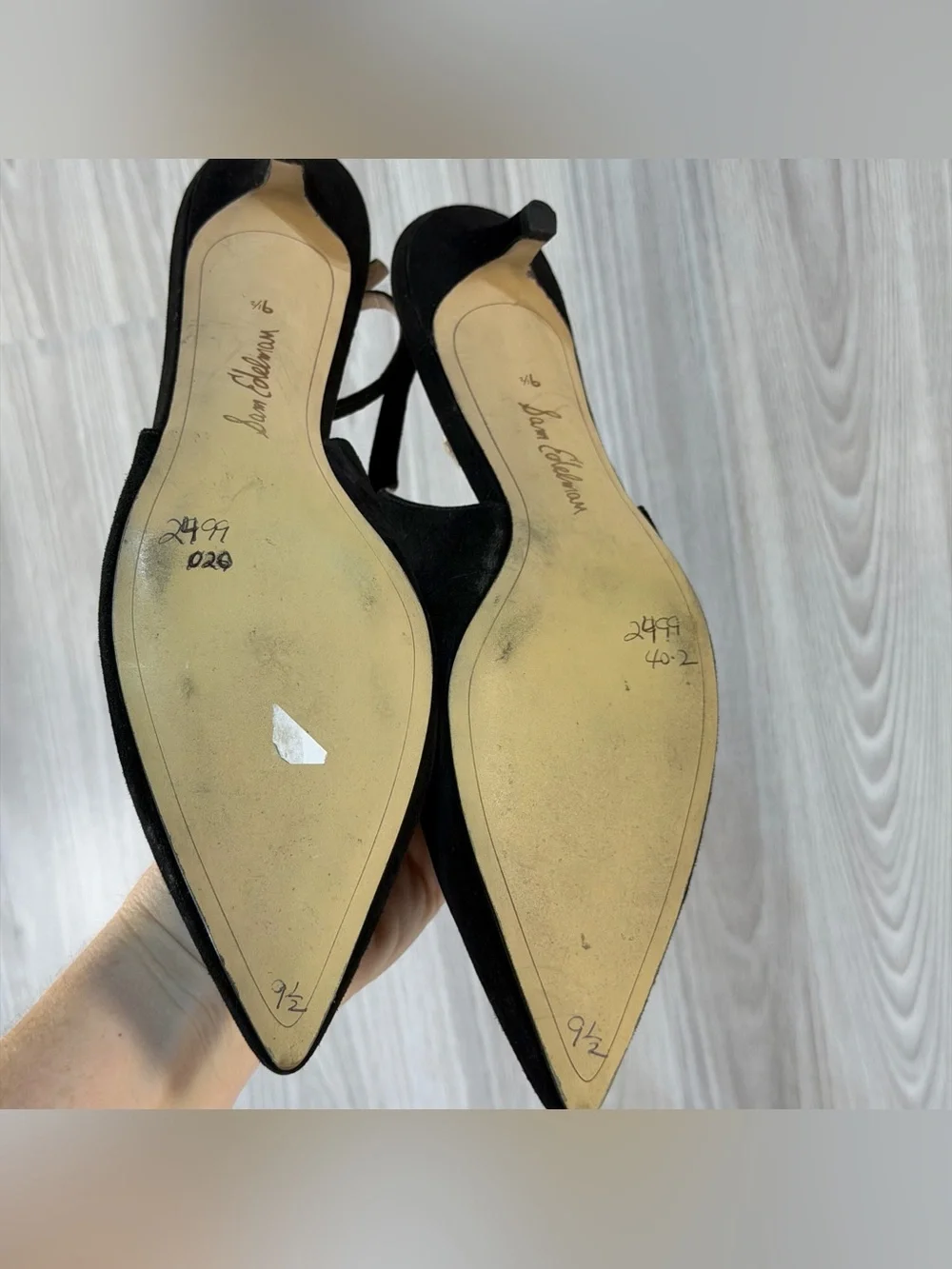 Sam Edelman sam edelman
